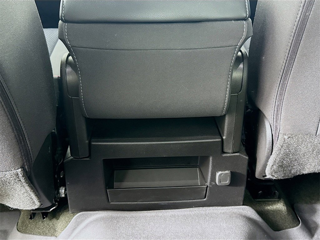 Used 2018 Chevrolet Silverado 1500 LT w/ LPO, Black Pack image 24