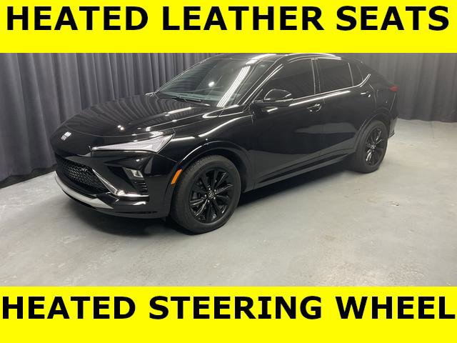 Used 2024 Buick Envista Sport Touring w/ Convenience I Package image 1