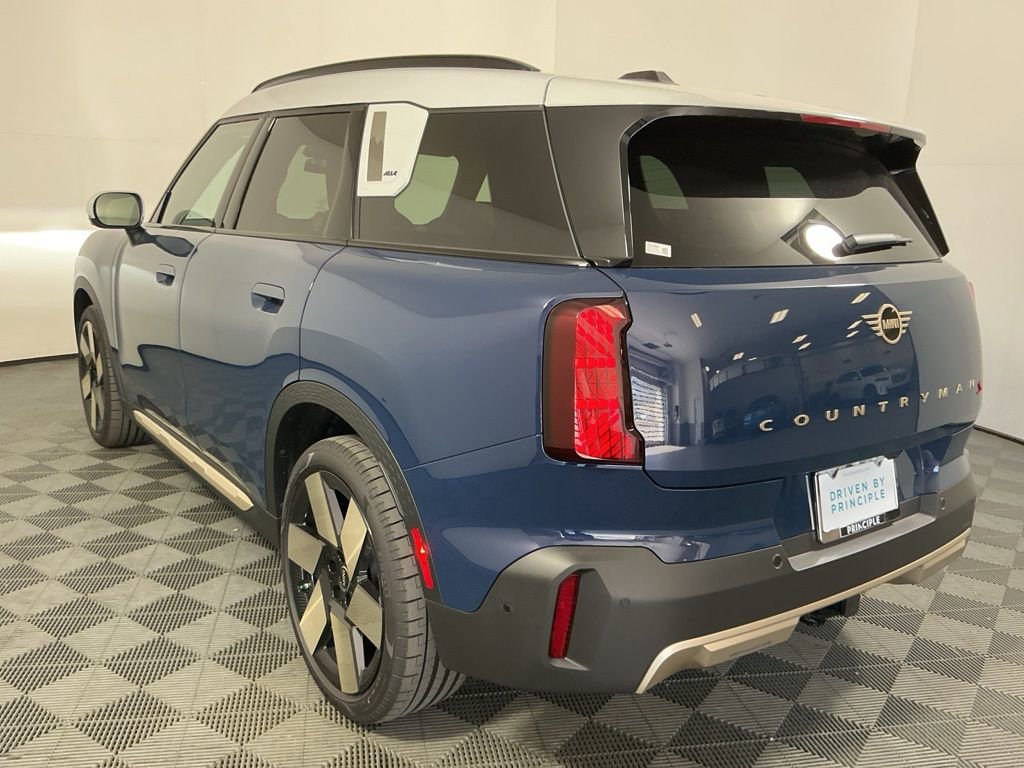 New 2026 MINI Cooper Countryman S image 7
