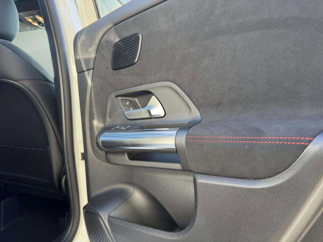 New 2026 Mercedes-Benz GLA 250 4MATIC image 20