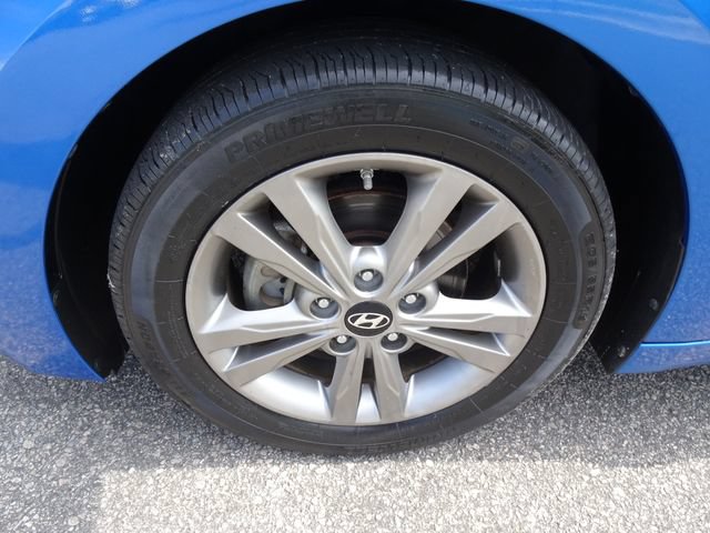 Used 2017 Hyundai Elantra SE w/ SE A/T Tech Package 03 FWD image 37