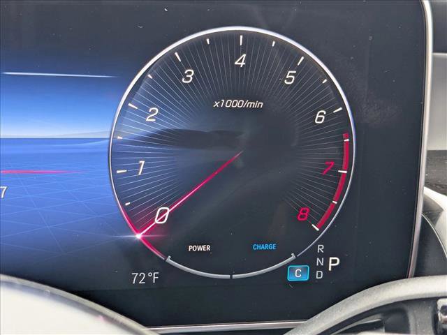 Used 2023 Mercedes-Benz GLC 300 image 5