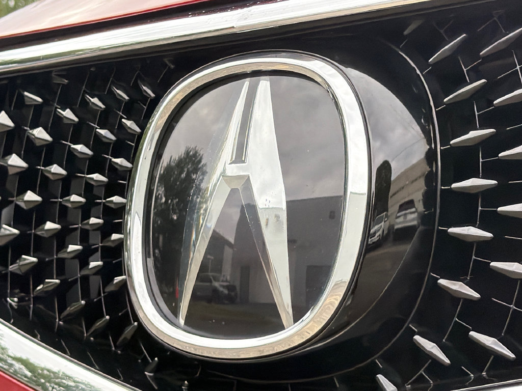 Used 2021 Acura RDX w/ Technology Package AWD/4WD image 14