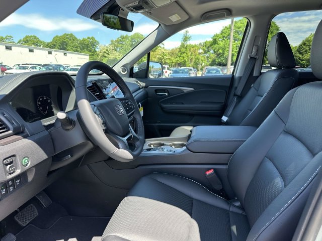 New 2026 Honda Ridgeline RTL image 14