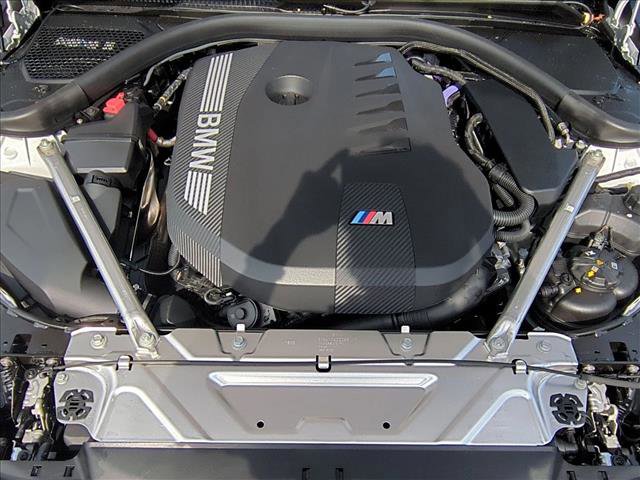 New 2026 BMW M440i Coupe image 15
