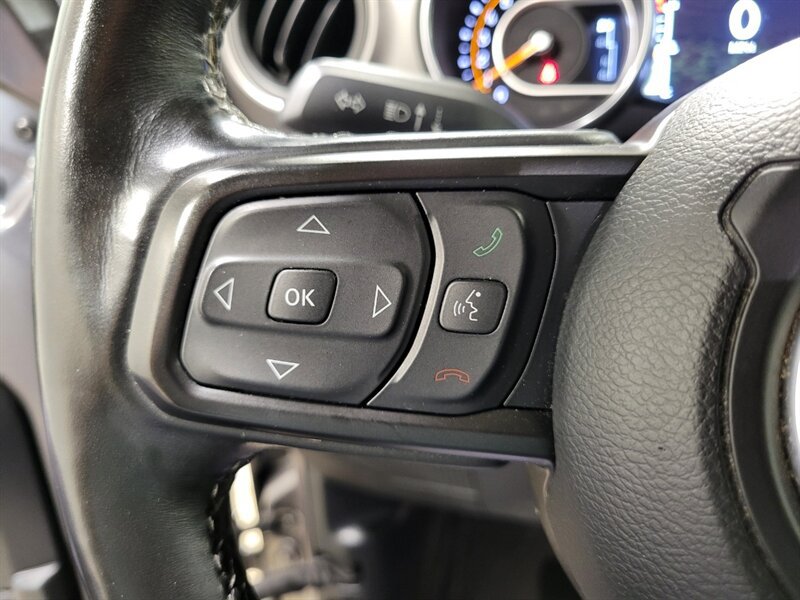 Used 2021 Jeep Wrangler Unlimited Sport AWD/4WD image 51