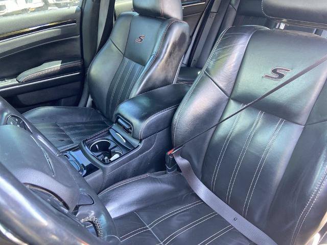 Used 2021 Chrysler 300 S RWD image 14