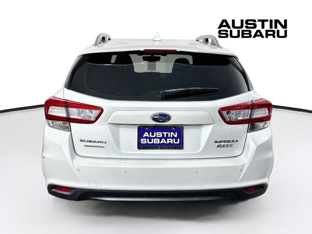 Used 2017 Subaru Impreza 2.0i Limited AWD/4WD image 6
