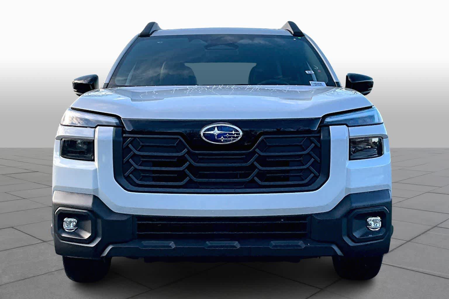 New 2026 Subaru Outback Limited AWD/4WD image 3
