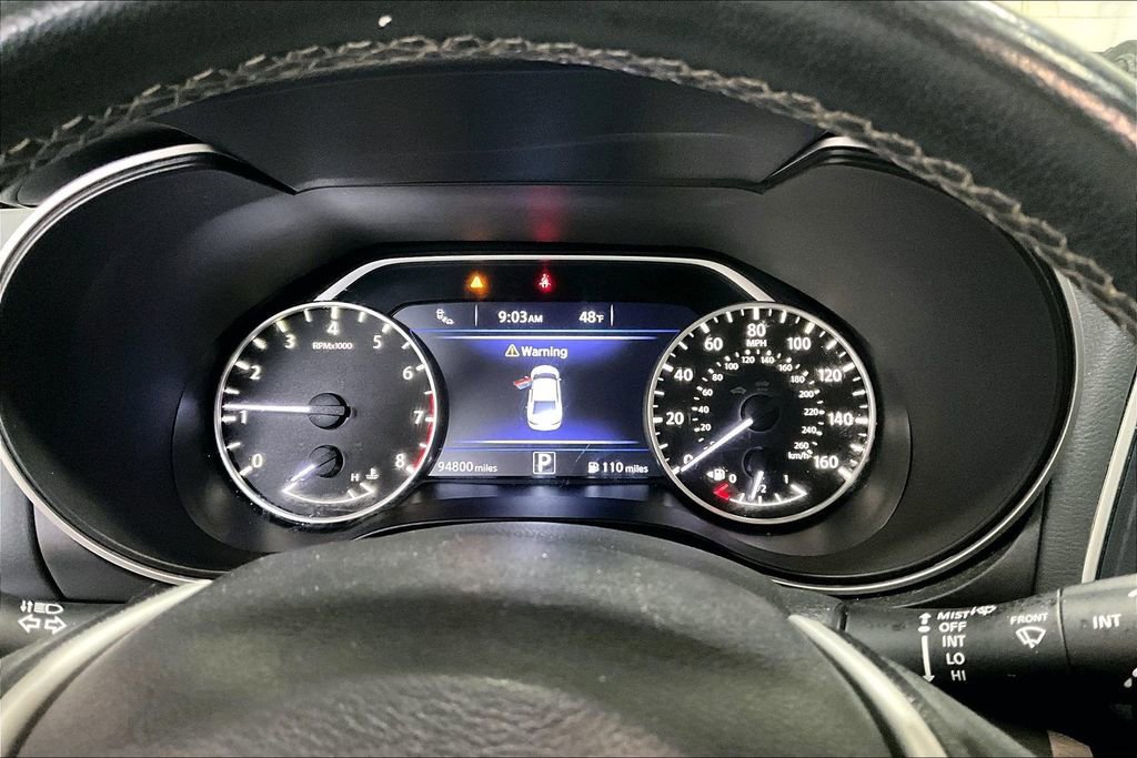 Used 2018 Nissan Maxima 3.5 S FWD image 13