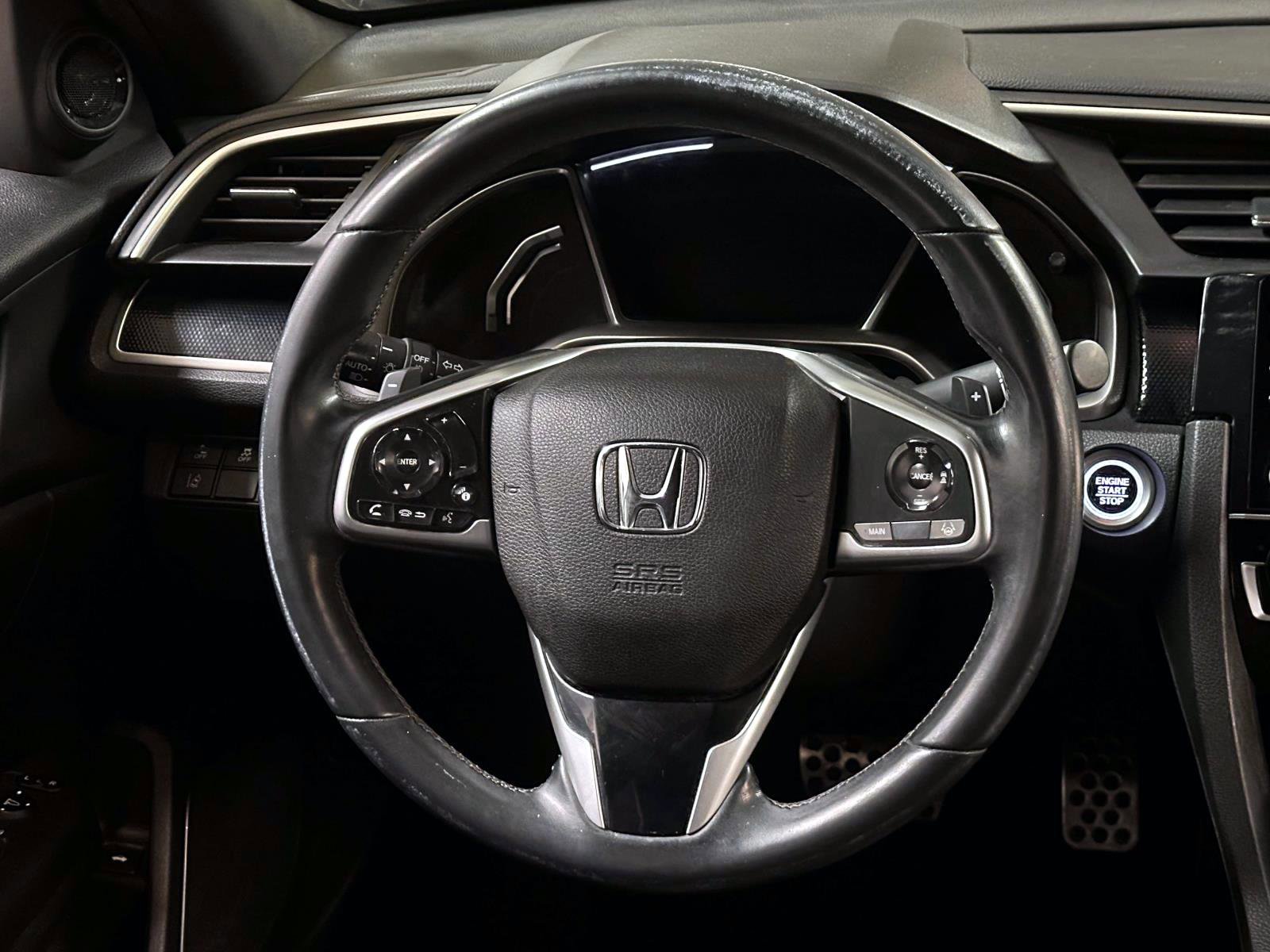 Used 2020 Honda Civic Sport image 16