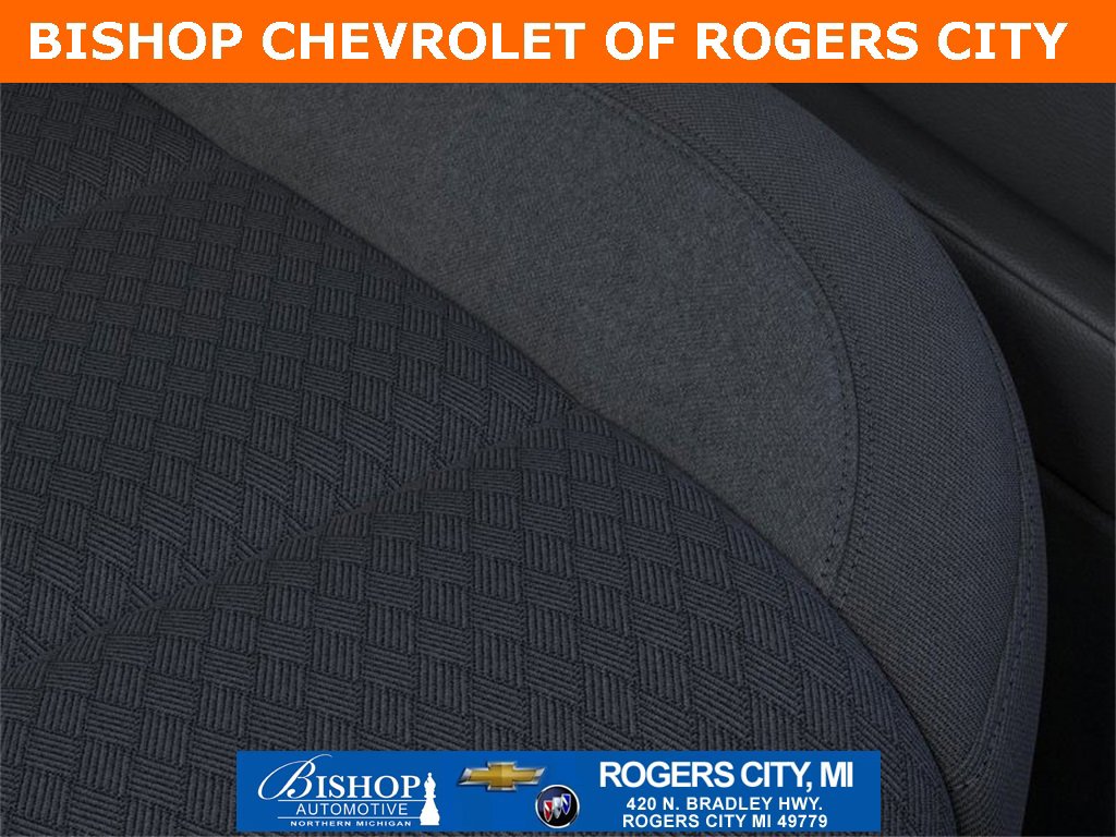 New 2026 Chevrolet Silverado 1500 RST image 21