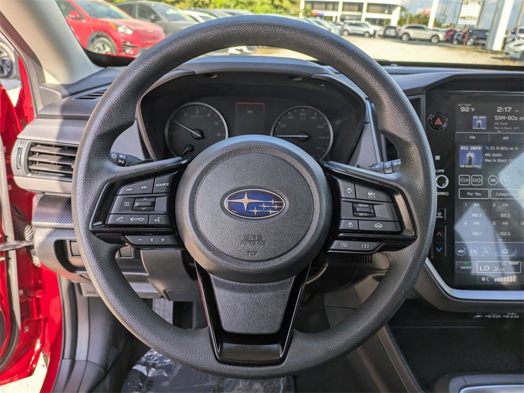 Used 2024 Subaru Crosstrek 2.0i Premium image 15