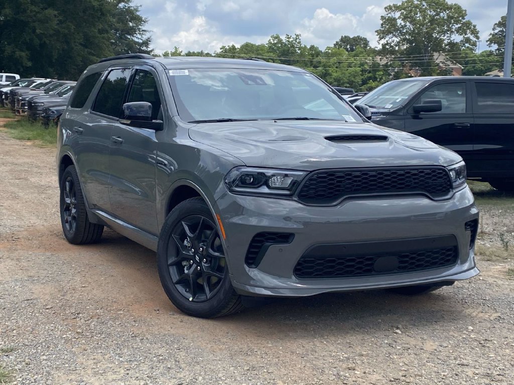 New 2026 Dodge Durango GT AWD/4WD image 31