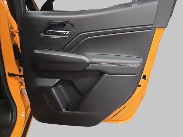 New 2026 Chevrolet Colorado LT AWD/4WD image 13