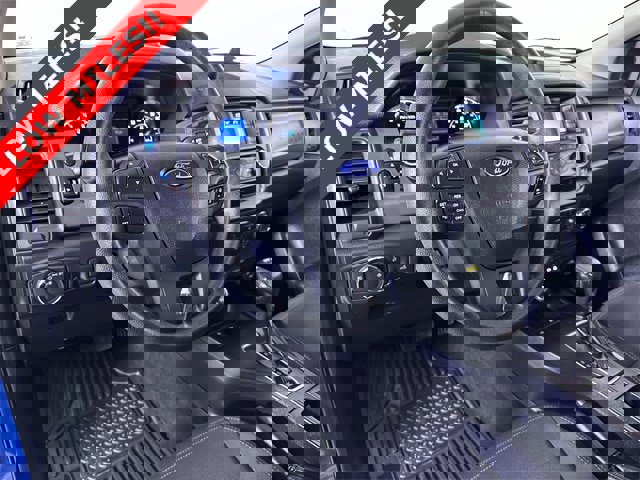 Used 2021 Ford Ranger XL w/ Equipment Group 101A High image 10