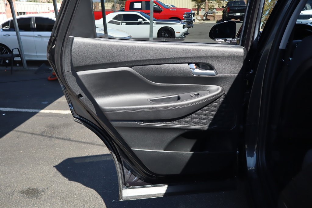 Used 2023 Hyundai Santa Fe SEL FWD image 36