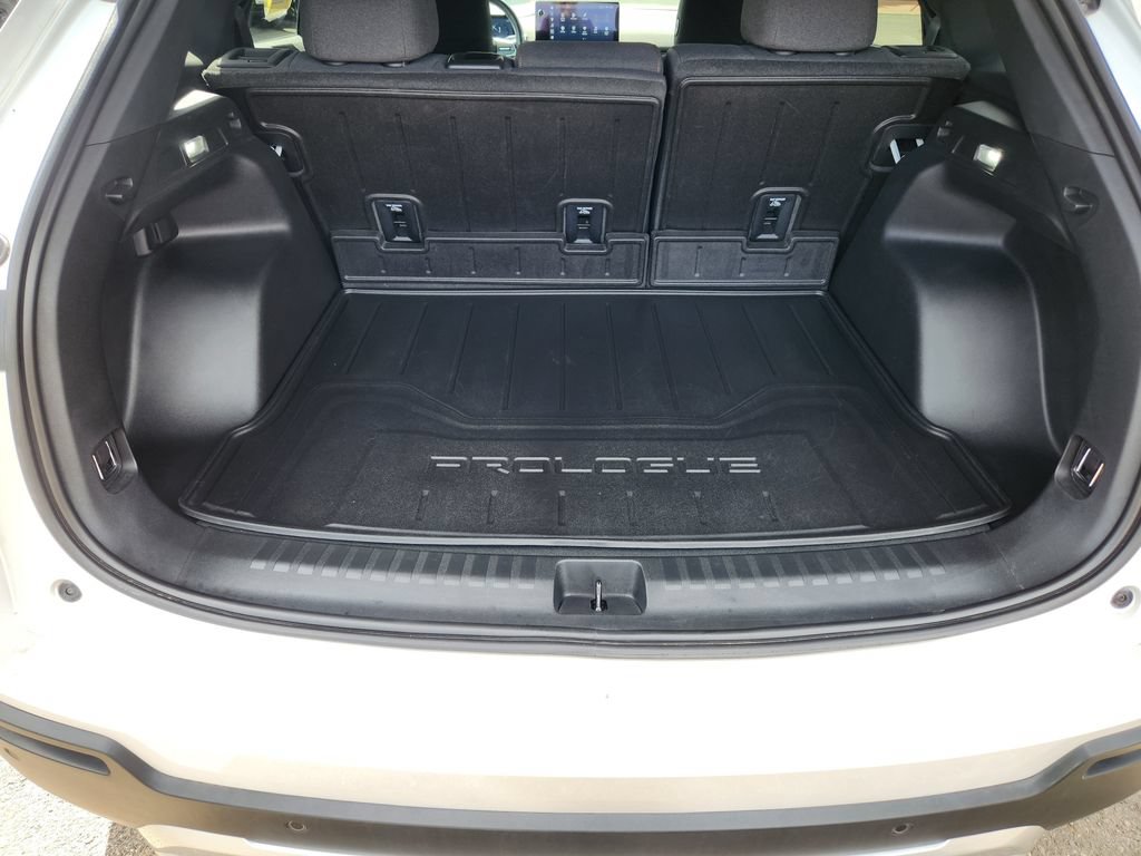 Used 2024 Honda Prologue EX image 31