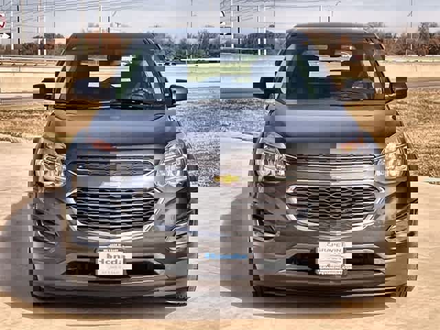 Used 2017 Chevrolet Equinox LS image 7