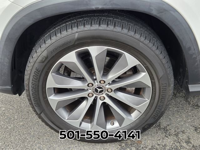 Used 2020 Mercedes-Benz GLE 350 w/ Premium Package image 19