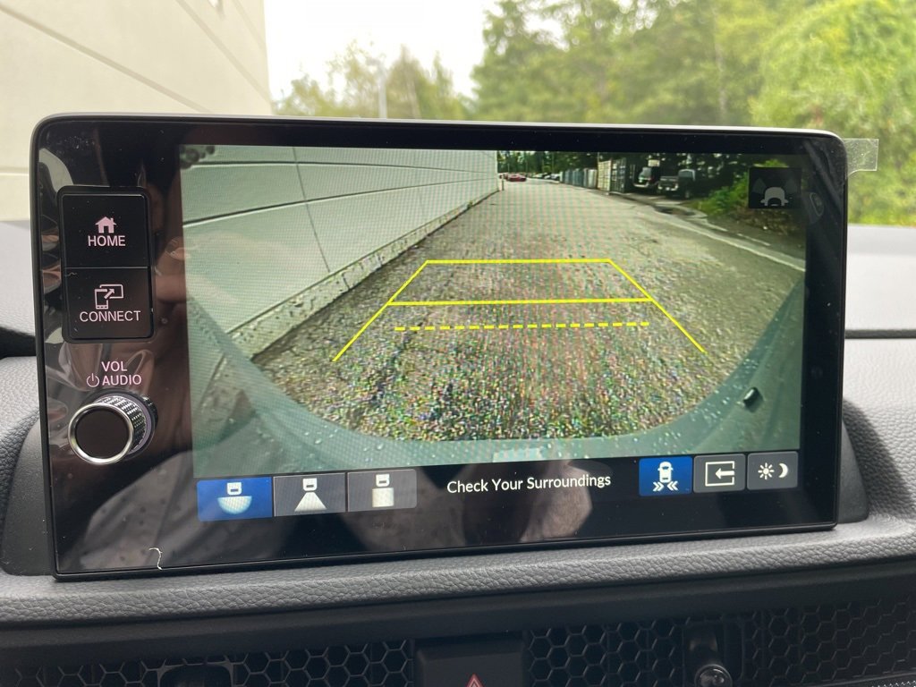 New 2026 Honda CR-V Sport-L image 21