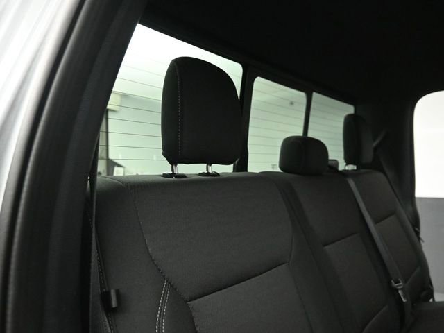 Used 2025 Ford F150 XLT w/ Equipment Group 302A MID image 26