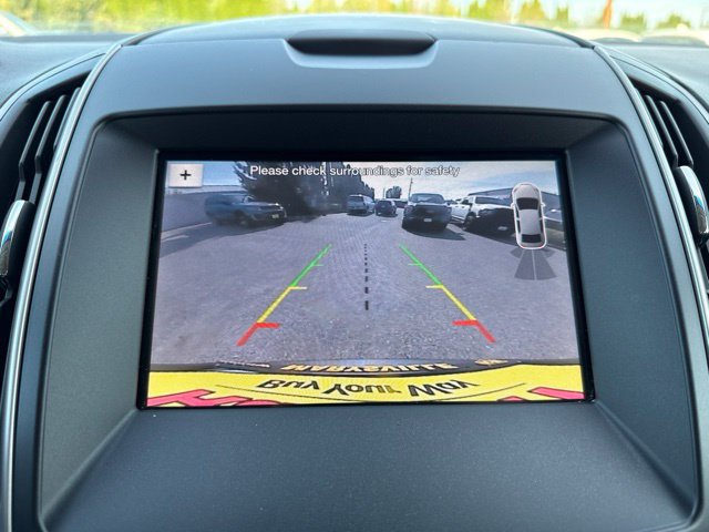 Used 2019 Ford Edge SEL w/ Equipment Group 201A AWD/4WD image 26