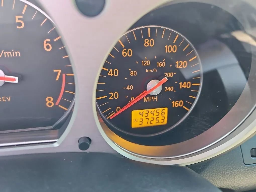 Used 2006 Nissan 350Z Grand Touring image 30