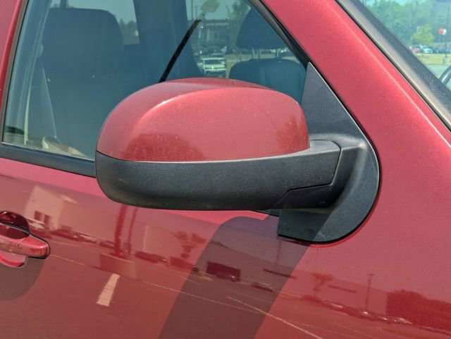 Used 2013 Chevrolet Silverado 1500 LTZ w/ LPO, Protection Package image 13