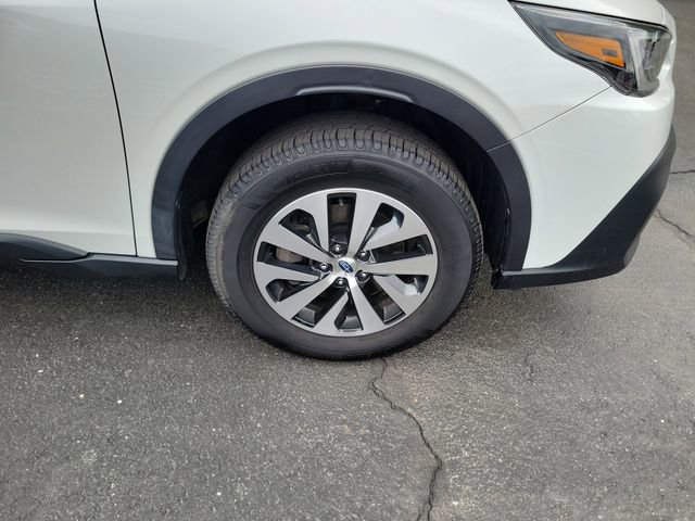 Used 2022 Subaru Outback Premium image 19