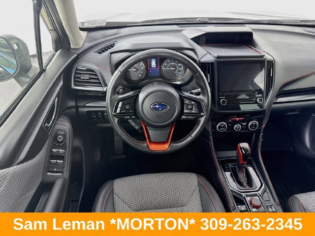 Used 2023 Subaru Forester Sport AWD/4WD image 23