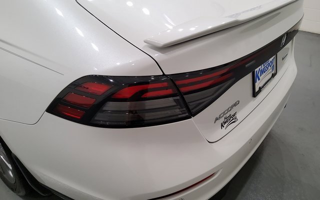 Used 2023 Honda Accord EX-L image 12