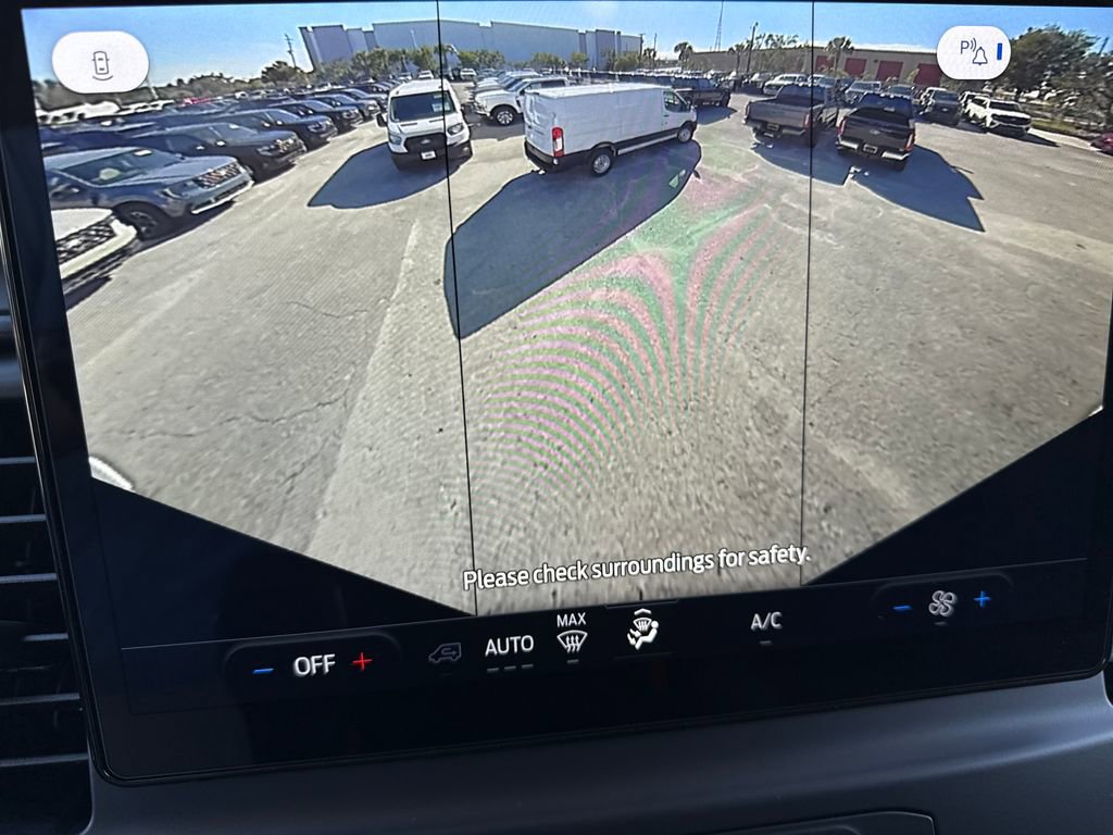 New 2026 Ford Transit 350 Base w/ Load Area Protection Package image 23