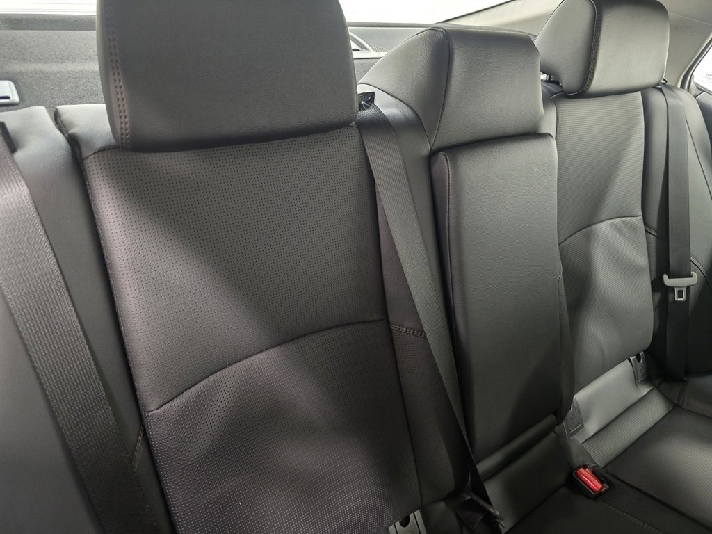 New 2026 Toyota Camry XSE image 23