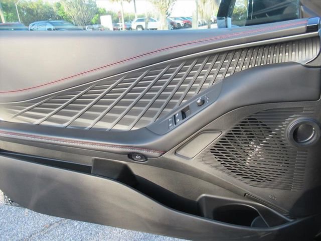 Used 2025 Dodge Charger R/T w/ Quick Order Package 25M R/T image 17