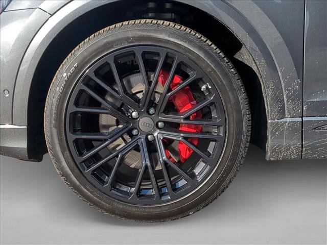 New 2026 Audi SQ8 Prestige image 30
