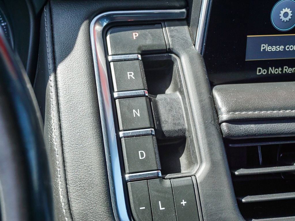 Used 2021 Chevrolet Tahoe Z71 AWD/4WD image 22
