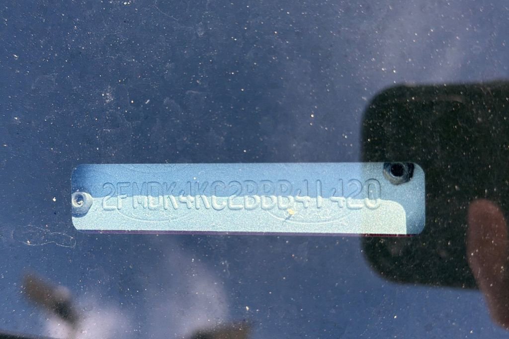 Used 2011 Ford Edge Limited w/ 302A Rapid Spec Order Code AWD/4WD image 2