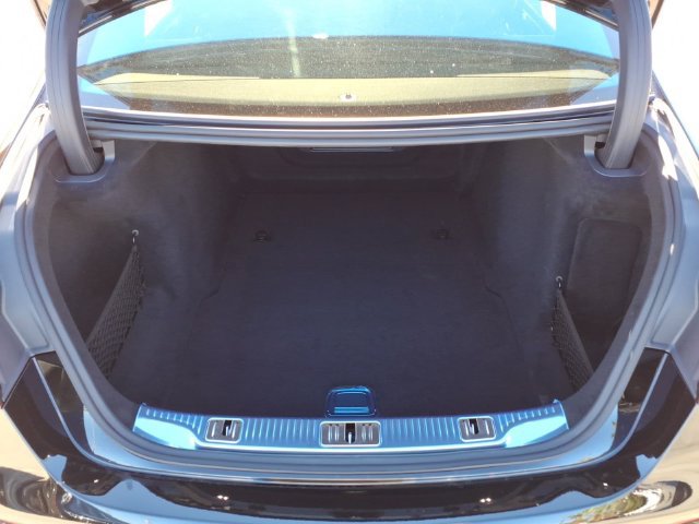 New 2027 Mercedes-Benz S 500 4MATIC image 23