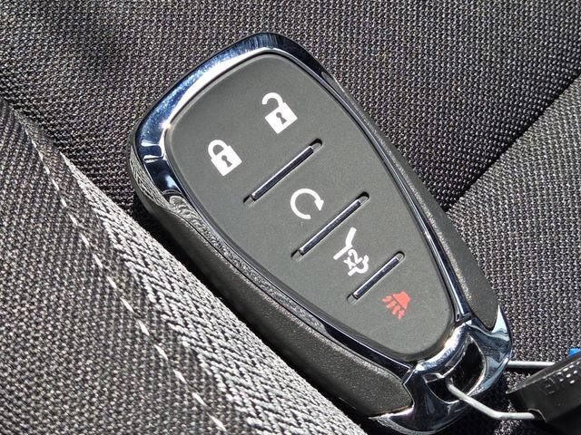 New 2026 Chevrolet TrailBlazer LT w/ Convenience Package FWD image 33