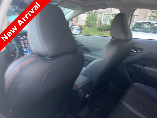 Certified 2024 Subaru Crosstrek 2.5i Limited image 16
