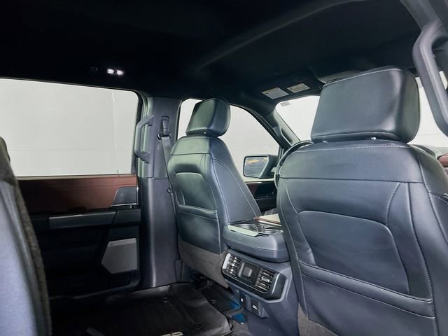 Used 2022 Ford F150 Lariat AWD/4WD image 9