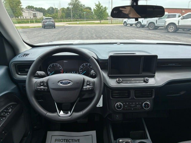 Used 2024 Ford Maverick XLT w/ XLT Luxury Package AWD/4WD image 16