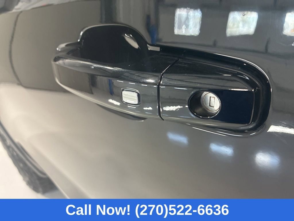 Used 2023 Chevrolet Silverado 1500 ZR2 w/ Technology Package image 12