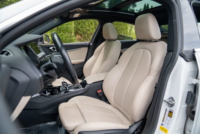 Used 2022 BMW 228i Gran Coupe FWD image 36