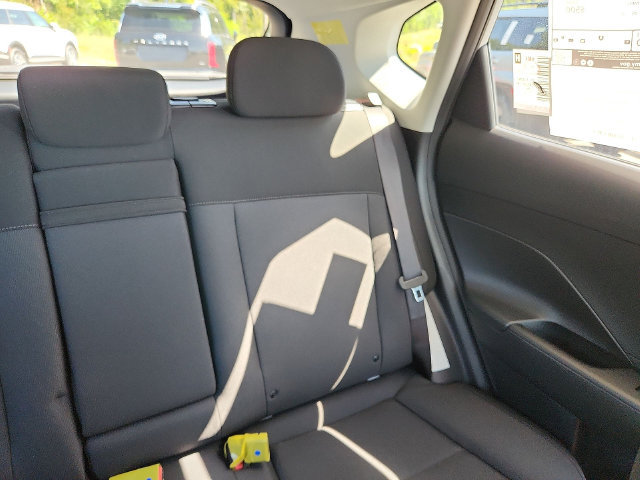 New 2027 Hyundai Kona SEL Sport FWD image 15