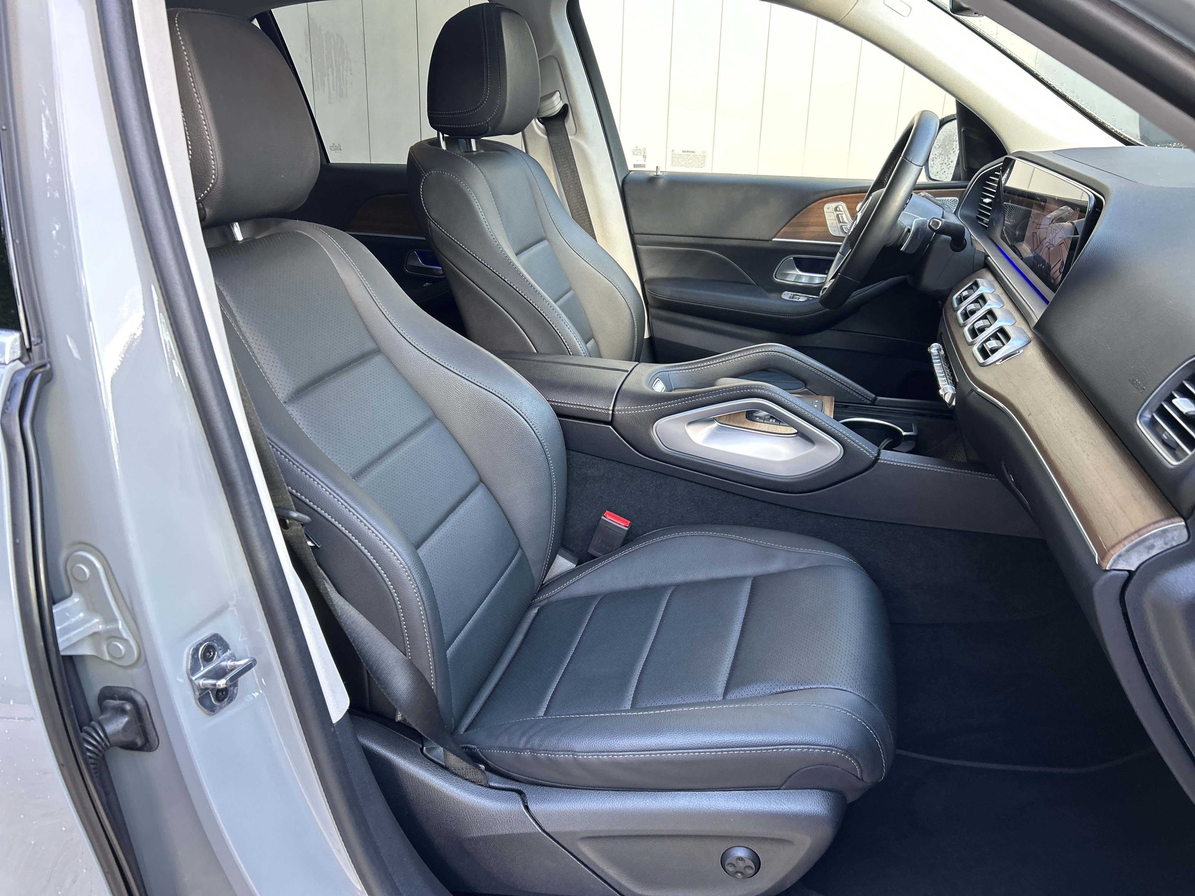 Certified 2024 Mercedes-Benz GLE 350 4MATIC image 52