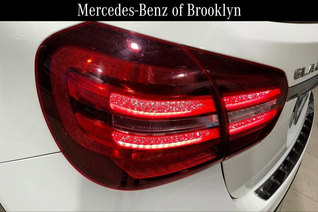 Used 2019 Mercedes-Benz GLA 250 4MATIC image 28