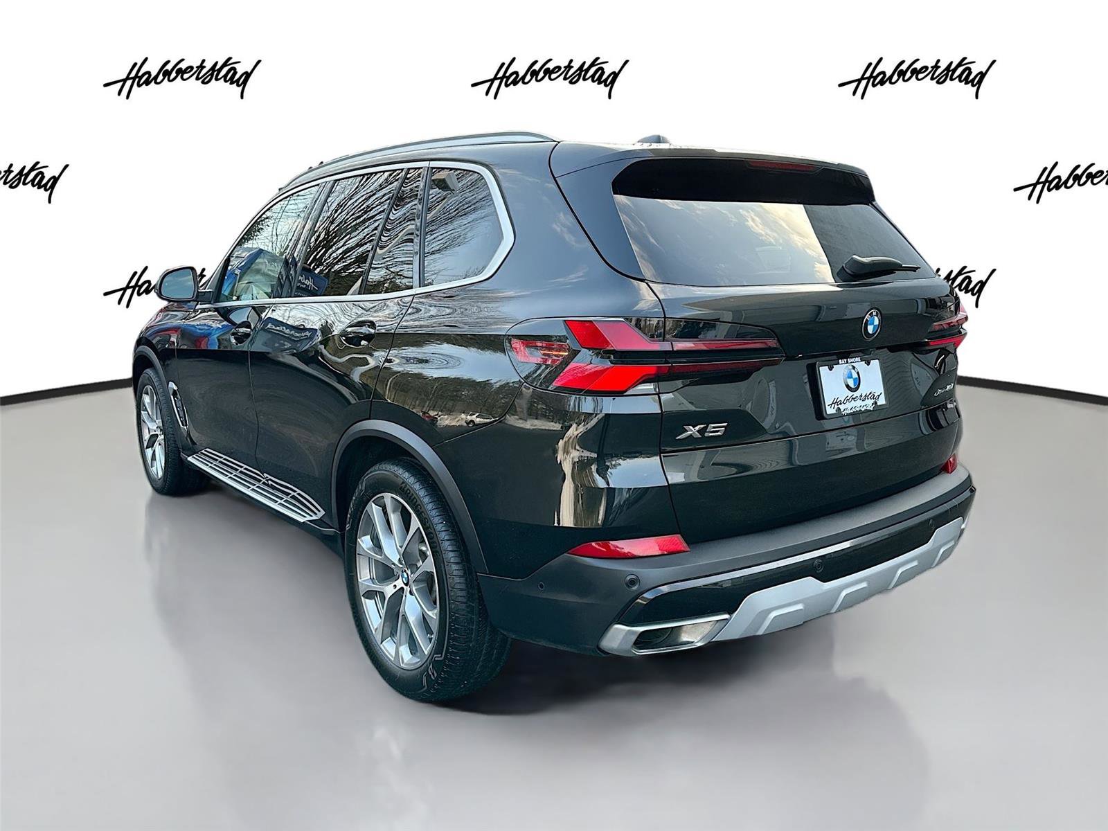 Certified 2024 BMW X5 xDrive40i w/ Parking Assistance Package image 7