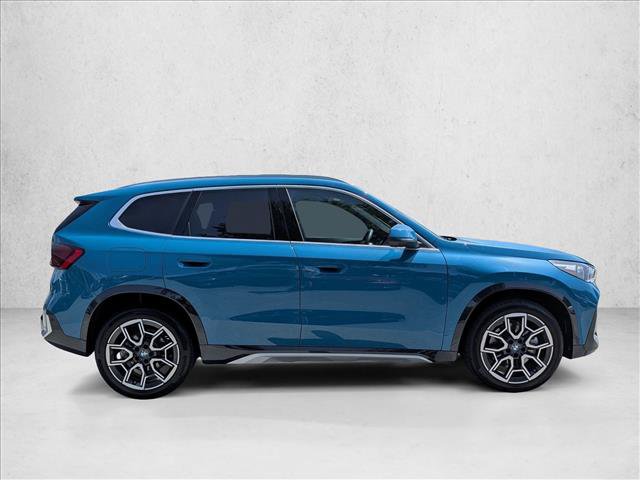 Used 2025 BMW X1 xDrive28i AWD/4WD image 4